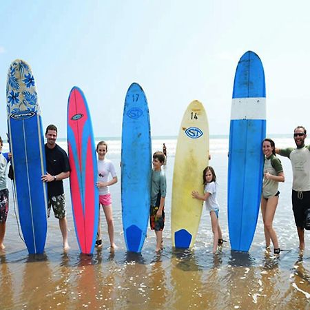 Crystal Oceanic Otel Ahangama Dış mekan fotoğraf