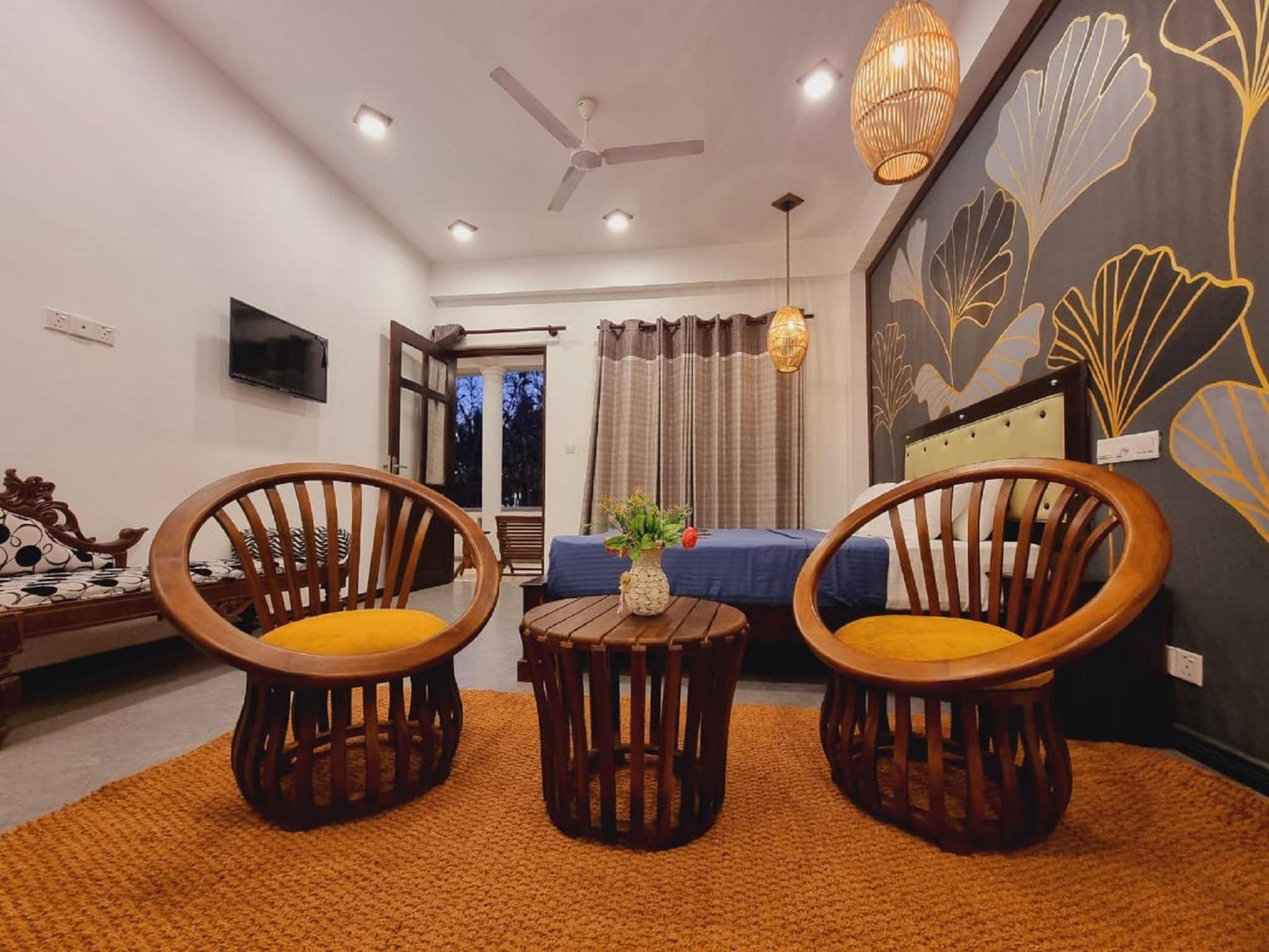 Crystal Oceanic Otel Ahangama Dış mekan fotoğraf